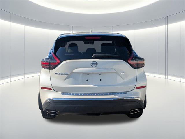 used 2024 Nissan Murano car, priced at $32,967