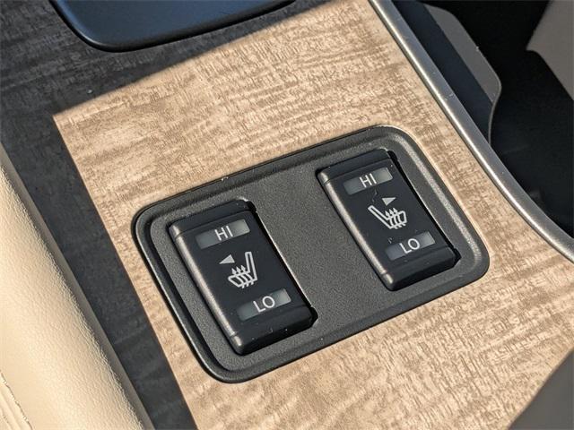 used 2024 Nissan Murano car, priced at $32,967