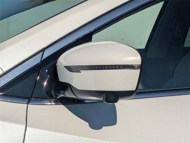 used 2024 Nissan Murano car, priced at $32,967