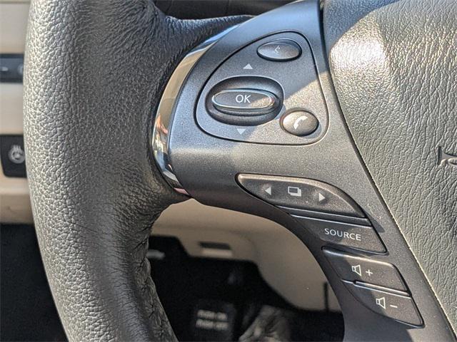 used 2024 Nissan Murano car, priced at $32,967