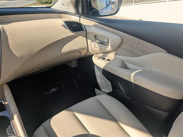 used 2024 Nissan Murano car, priced at $32,967