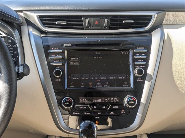used 2024 Nissan Murano car, priced at $32,967