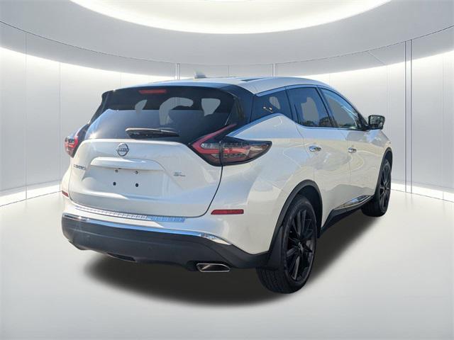used 2024 Nissan Murano car, priced at $32,967