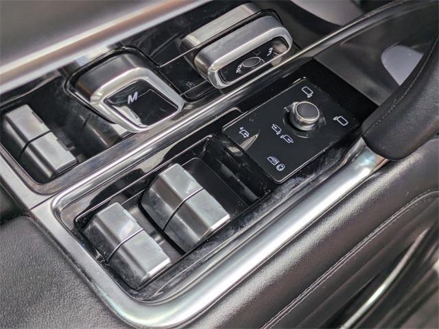 used 2023 Land Rover Range Rover car, priced at $98,988