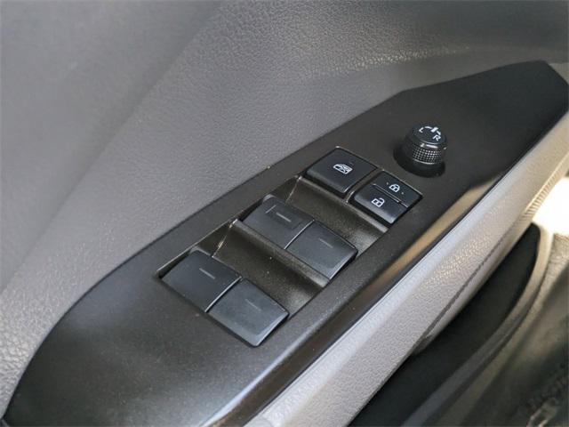 used 2022 Toyota Camry car, priced at $20,988
