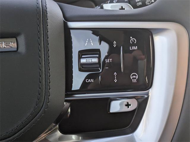 new 2025 Land Rover Range Rover car, priced at $152,705