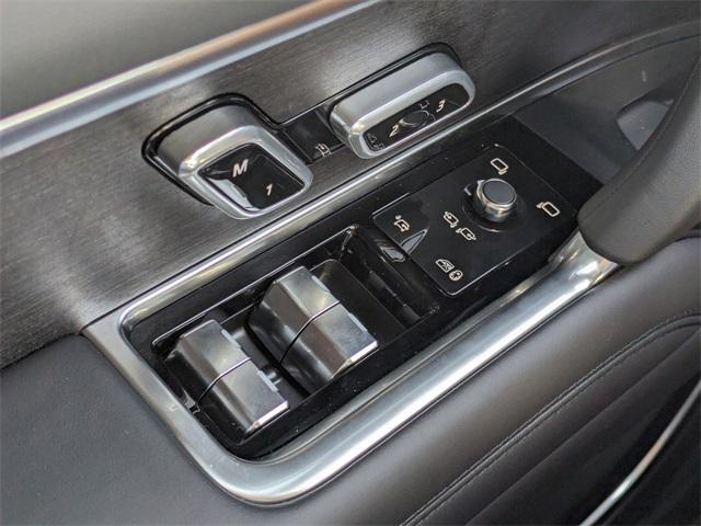 new 2025 Land Rover Range Rover car, priced at $152,705