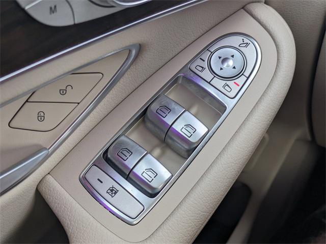 used 2022 Mercedes-Benz GLC 300 car, priced at $31,988