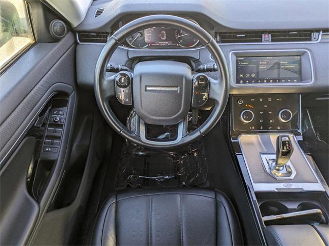 used 2020 Land Rover Range Rover Evoque car, priced at $27,988