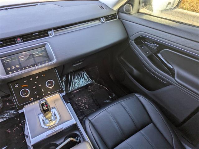 used 2020 Land Rover Range Rover Evoque car, priced at $27,988