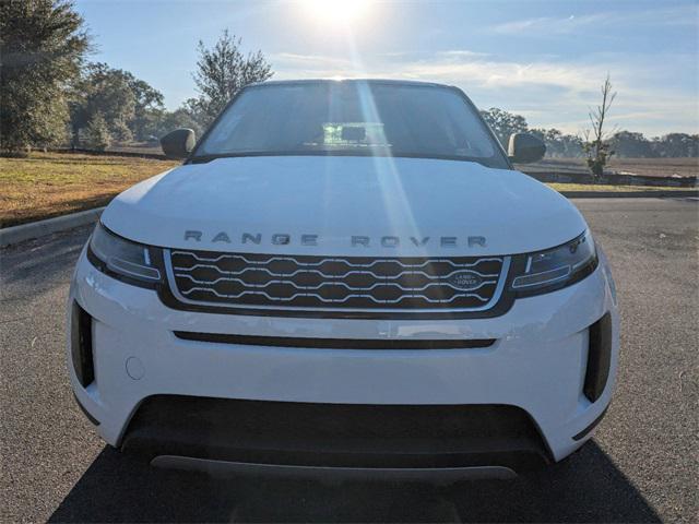 used 2020 Land Rover Range Rover Evoque car, priced at $27,988