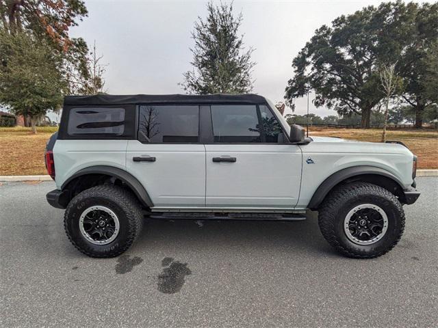 used 2021 Ford Bronco car, priced at $34,988