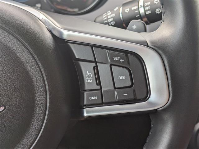 used 2020 Jaguar E-PACE car, priced at $25,988
