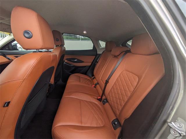 used 2020 Jaguar E-PACE car, priced at $25,988