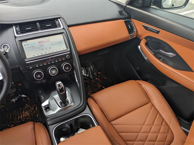 used 2020 Jaguar E-PACE car, priced at $25,988
