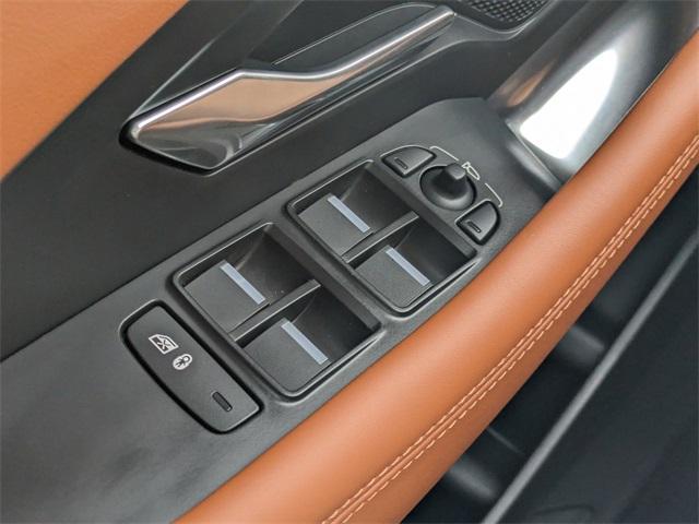 used 2020 Jaguar E-PACE car, priced at $25,988