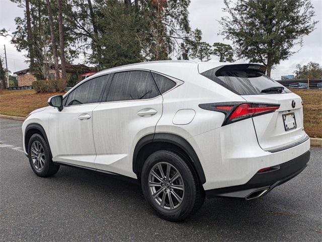 used 2019 Lexus NX 300 car, priced at $23,988