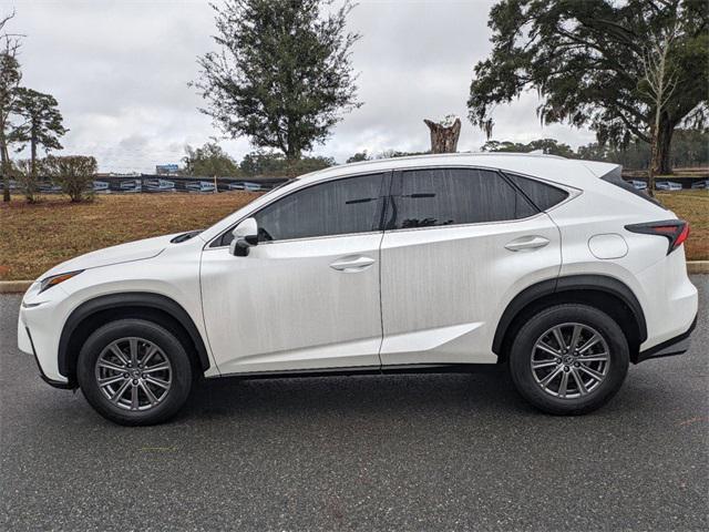 used 2019 Lexus NX 300 car, priced at $23,988