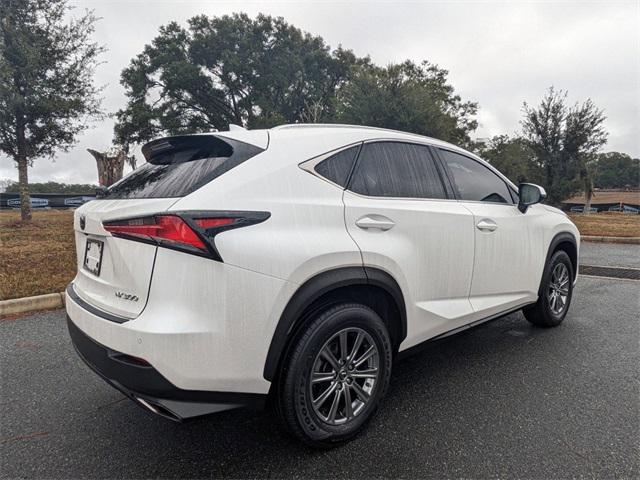 used 2019 Lexus NX 300 car, priced at $23,988