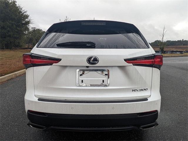 used 2019 Lexus NX 300 car, priced at $23,988