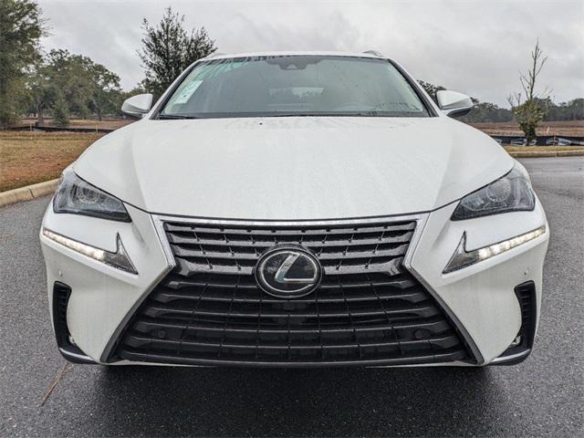 used 2019 Lexus NX 300 car, priced at $23,988