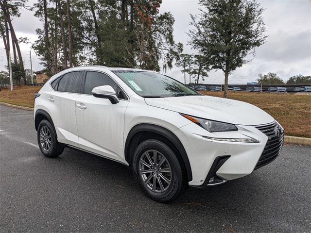 used 2019 Lexus NX 300 car, priced at $23,988