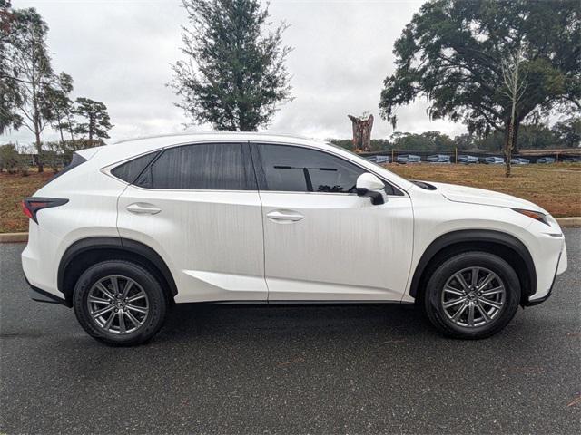 used 2019 Lexus NX 300 car, priced at $23,988