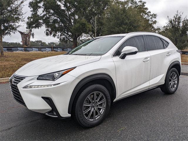 used 2019 Lexus NX 300 car, priced at $23,988