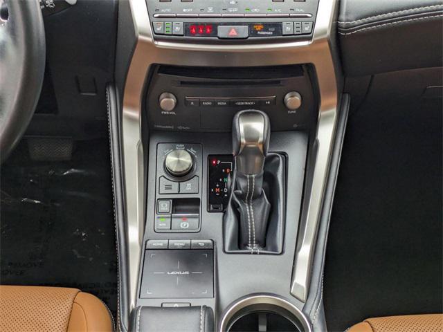 used 2019 Lexus NX 300 car, priced at $23,988