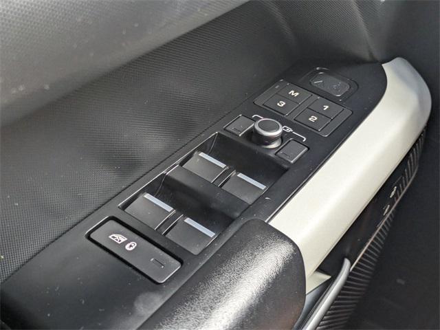 used 2022 Land Rover Defender car, priced at $52,988