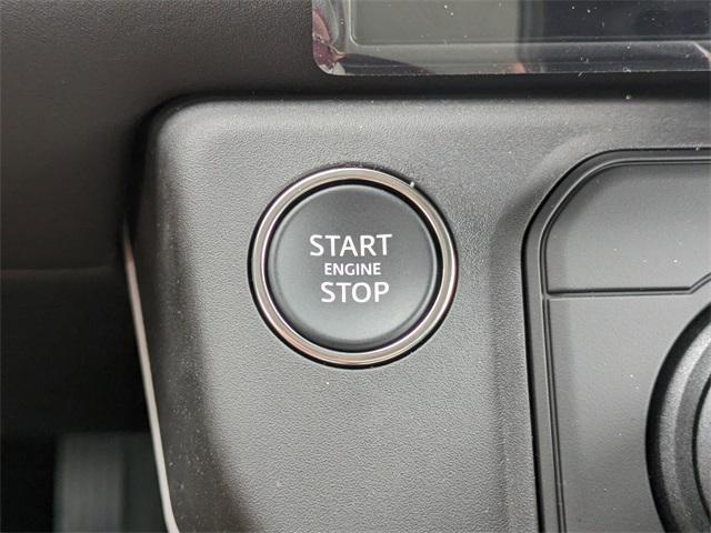 new 2026 Land Rover Defender car, priced at $68,396