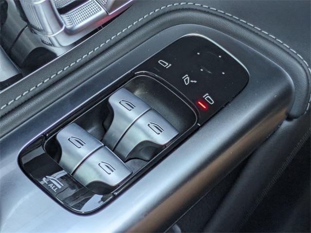 used 2022 Mercedes-Benz AMG SL 55 car, priced at $92,988