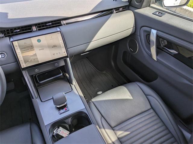 used 2025 Land Rover Discovery Sport car, priced at $46,988