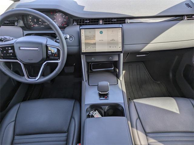 used 2025 Land Rover Discovery Sport car, priced at $46,988