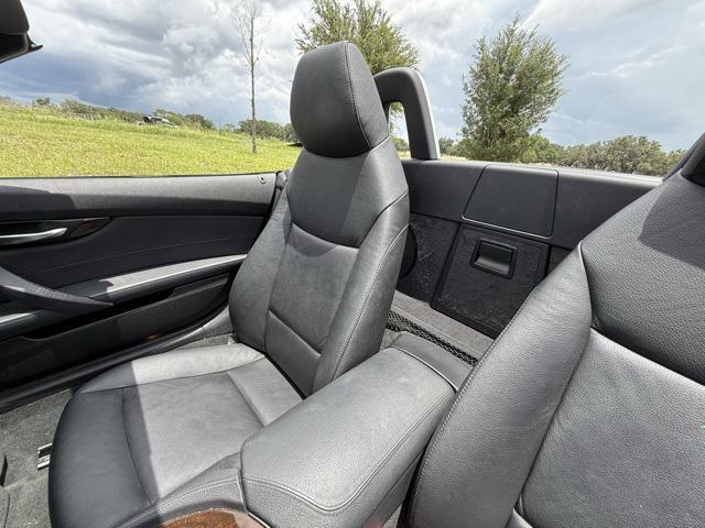 used 2012 BMW Z4 car, priced at $18,988