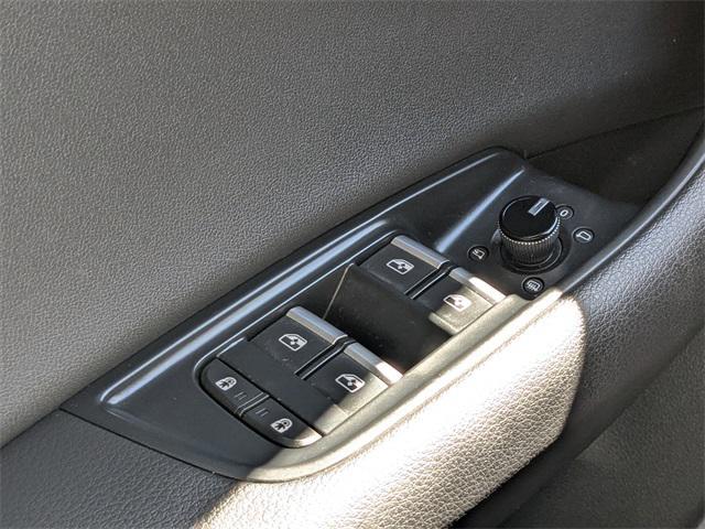 used 2020 Audi Q8 car, priced at $39,995