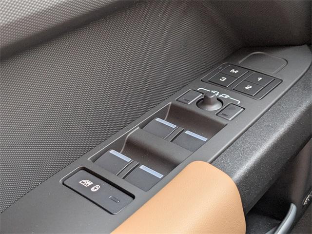 new 2026 Land Rover Defender car, priced at $129,786