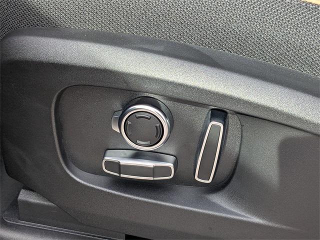 new 2026 Land Rover Defender car, priced at $129,786