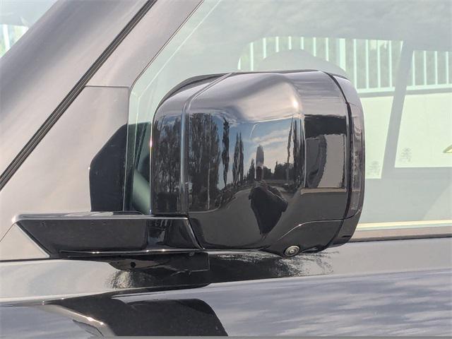 new 2026 Land Rover Defender car, priced at $129,786