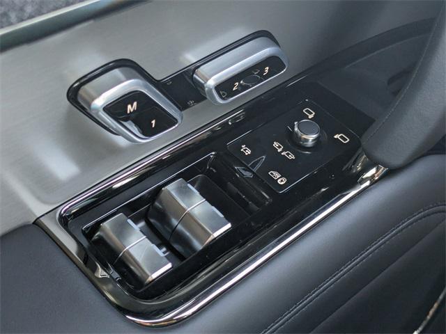 new 2025 Land Rover Range Rover Sport car, priced at $88,630