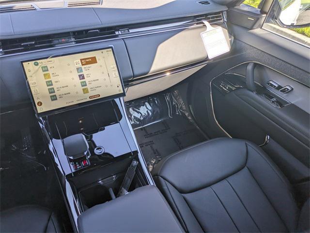 new 2025 Land Rover Range Rover Sport car, priced at $88,630