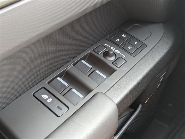 new 2025 Land Rover Defender car, priced at $174,073