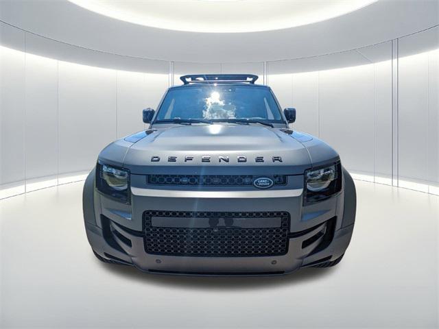 new 2025 Land Rover Defender car, priced at $174,073
