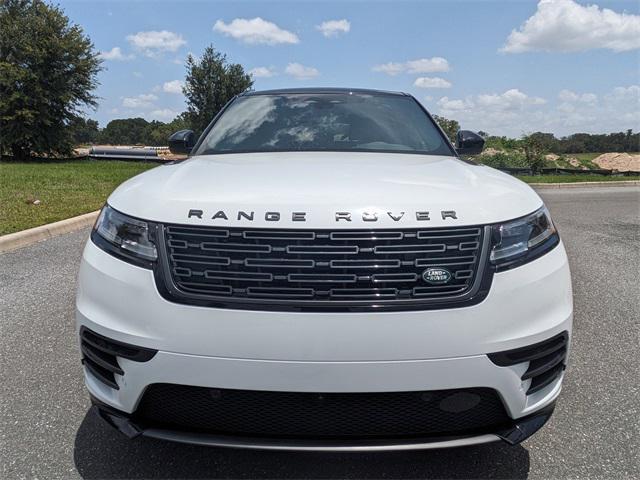 new 2026 Land Rover Range Rover Velar car, priced at $75,247