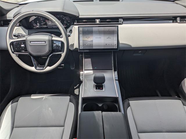 new 2026 Land Rover Range Rover Velar car, priced at $75,247
