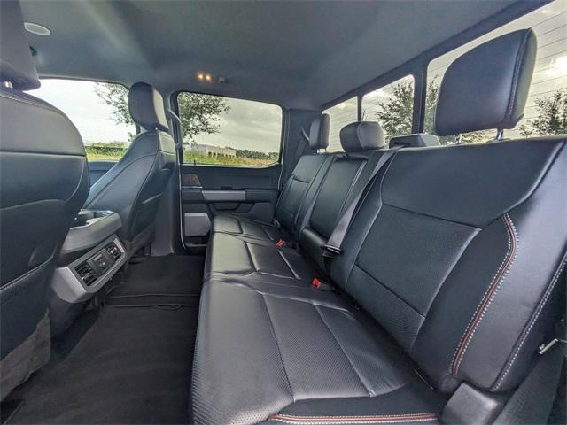 used 2024 Ford F-250 car, priced at $82,795
