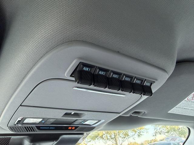used 2024 Ford F-250 car, priced at $82,995
