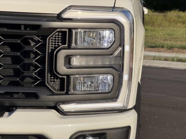 used 2024 Ford F-250 car, priced at $82,995