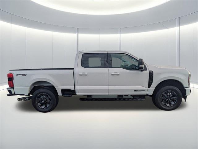 used 2024 Ford F-250 car, priced at $82,795
