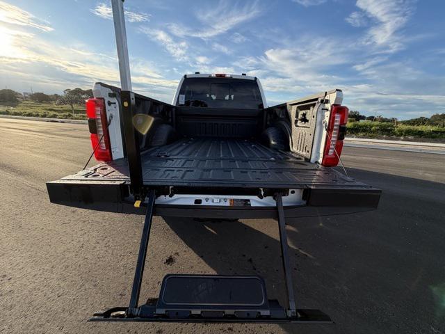 used 2024 Ford F-250 car, priced at $82,995
